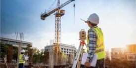 Risk Mitigation at construction sites