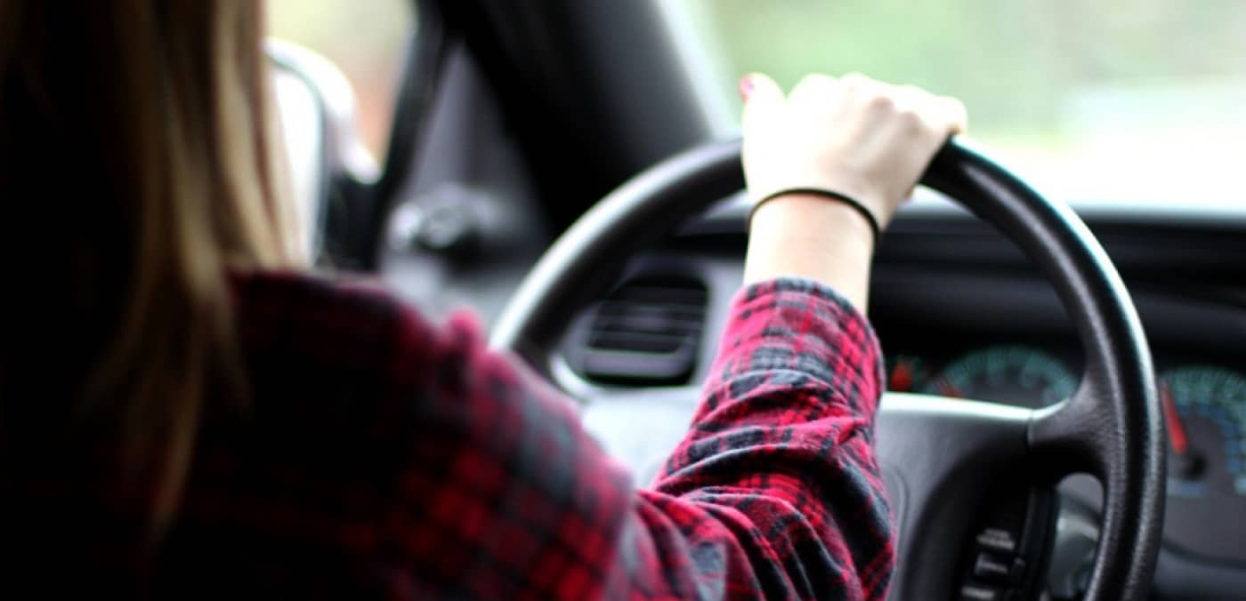 You are currently viewing 9 Things New Drivers Need to Know About Auto Insurance