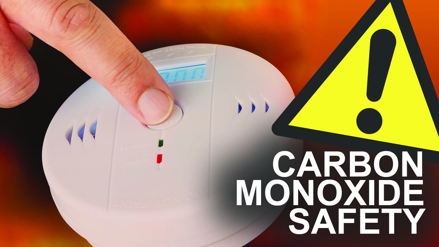 You are currently viewing Carbon Monoxide Safety Tips