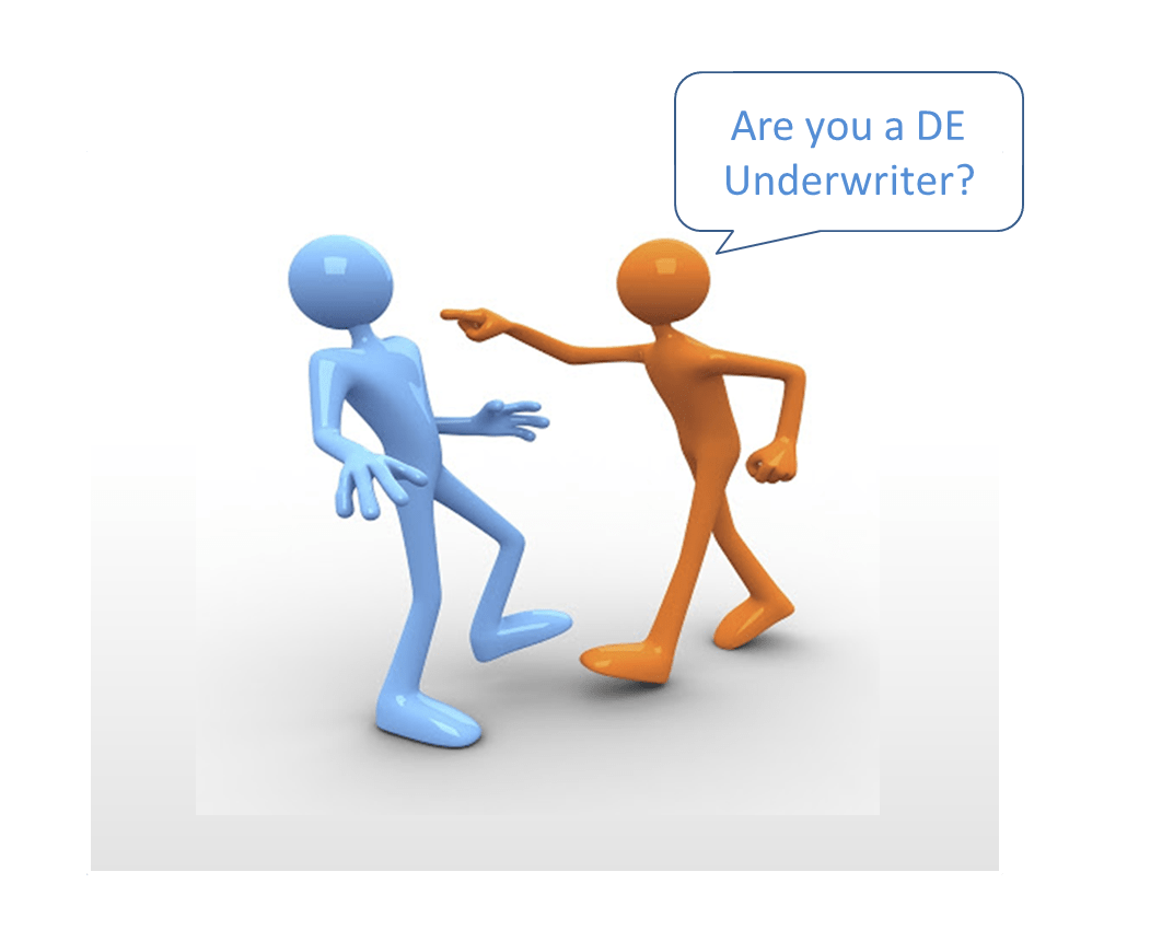 Read more about the article Consequences of dealing with a direct insurance writer………Avoid it is not worth
