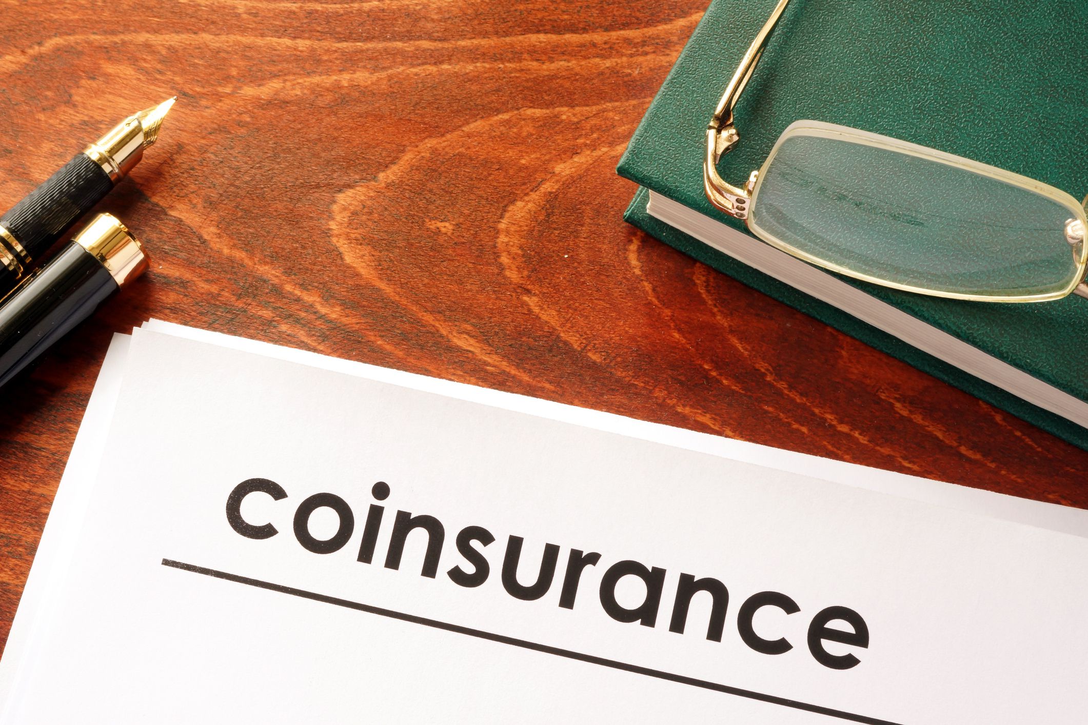 Read more about the article Co-Insurance the least known exposure