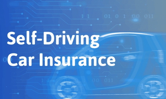 Read more about the article The world with self-driving cars and its impact on Insurance