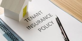 Why choosing the right tenant insurance is important?