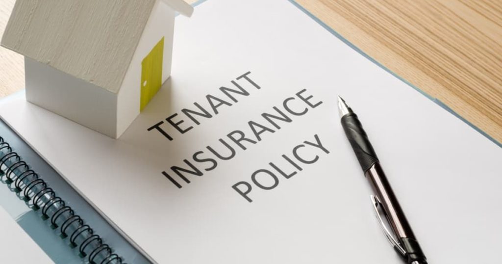 You are currently viewing Why choosing the right tenant insurance is important?
