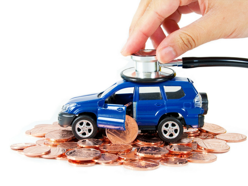 You are currently viewing Auto Repair or Cash settlement?