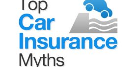 19 Auto Insurance Myths Busted