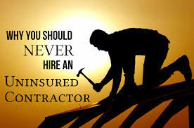 Read more about the article How Hiring Uninsured Contractors or Sub-Contractors Exposes You to Risk