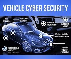 Read more about the article Cyber attacks on vehicles to increase sharply in 2016, McAfee Labs predicts