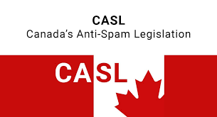 You are currently viewing First-ever notice of violation issued under Canada’s Anti-Spam Law