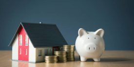 Why did the cost of your home insurance increase?
