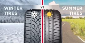 7 reasons drivers shouldn’t wait to buy winter tires