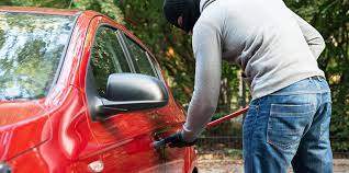 Read more about the article Auto Theft Is On Rise